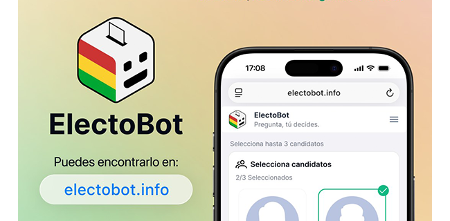 ElectoBot